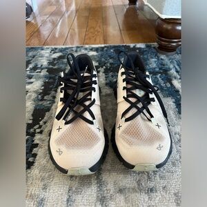 On Cloud Running Shoes